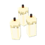 Cubia's Floating Candles logo