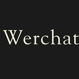 Werchat logo