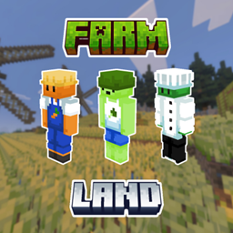 FarmLand logo