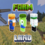 FarmLand logo