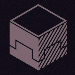 Shulker's Ender Oddities logo