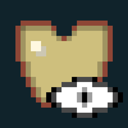 nui's Invisible Armors logo