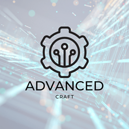 Advanced Crafting