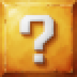 Advanced Lucky Blocks logo