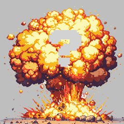 Explosive Mines - Core Addition logo