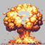 Explosive Mines - Core Addition logo