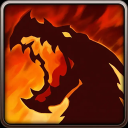 Buff Timers logo