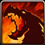 Buff Timers logo