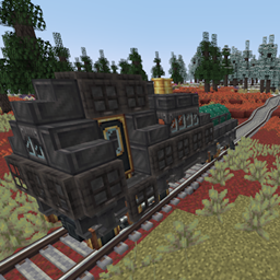 Radiant Ram presents ValeRail project image