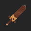 Duondurila's Wooden Sword Asset Pack logo
