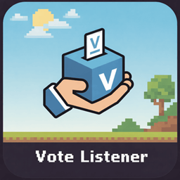 VoteListener logo