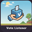 VoteListener logo
