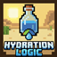 Hydration Logic logo