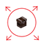 Storage Range Override logo