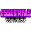 Custom Essentials Commands logo