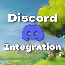 Discord Integration logo