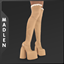 Melina Boots logo