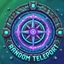 Random Teleport /rtp logo