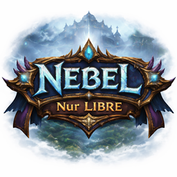 Nebel Item Tracker logo