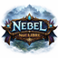 Nebel Item Tracker logo