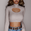 Layla - Sweet&Cozy Set - Cropped Sweater logo