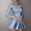 Layla - Sweet & Cozy Set- Daphne Dress logo