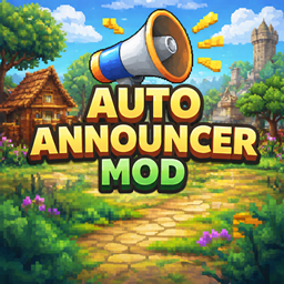 Auto Announce project image