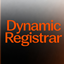 Dynamic Registrar logo