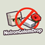 NoIronGolemDrop logo