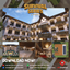 Survival Colonial Mansion (Achievements On) logo