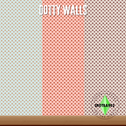 Dotty Walls project image