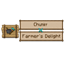 Chunky x Farmer's Delight logo