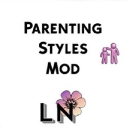 ParentingStyles Mod  By LoryNaMods     /  Spanish translation by GatamolLunastra