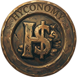 HyConomy project image