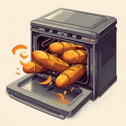 WheatToBread project image