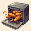 WheatToBread logo