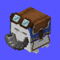 Call Your Happy Ghast logo