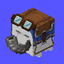 Call Your Happy Ghast logo