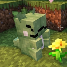 Cozy Cobblemons logo