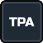 MyTpa logo