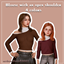 Blouse_Open_Shoe_456EA7A7 logo