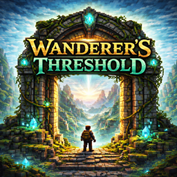 Wanderers Threshold project image