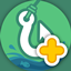 Tide Extra Compatibility logo