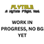FlyTale logo