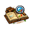 Statsreader  (Bedwars GommeHD.net) logo