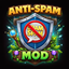 Anti Spam logo