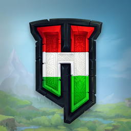 Hungarian Translation logo