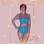 𑄝 Dress 13 logo