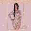 𑄝 Dress 14 logo