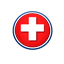 MiniHealerRange logo